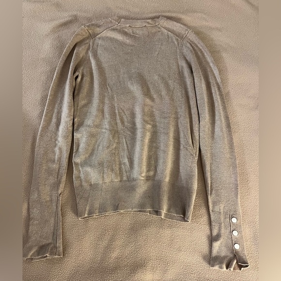 Zara Knit sweater - Picture 4 of 9